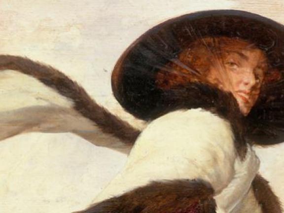roman d'une garde robe