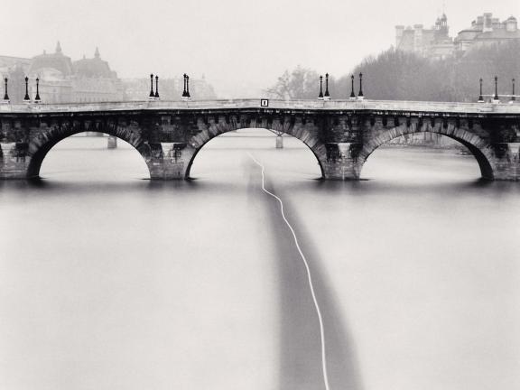 photographie michael kenna