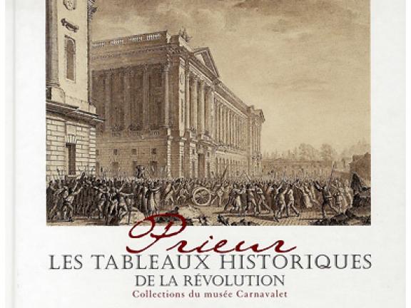 prieur catalogue