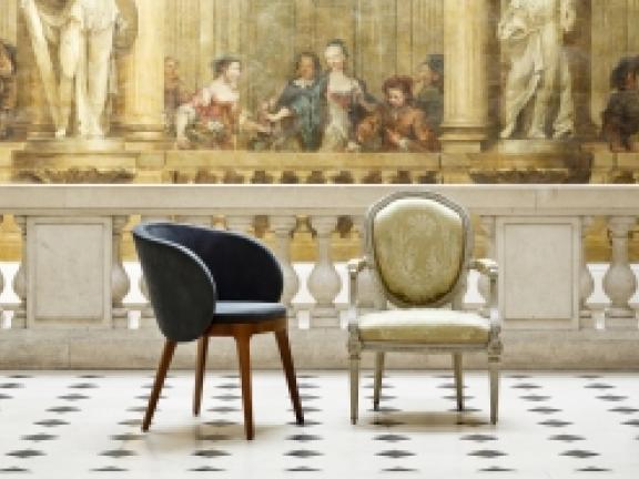 elliott barnes au musée carnaalet