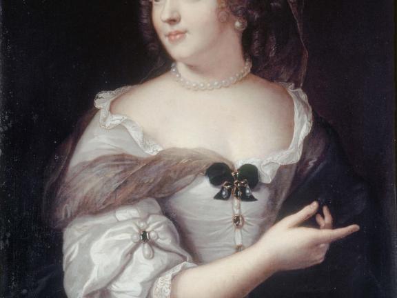 Madame de Sévigné 
