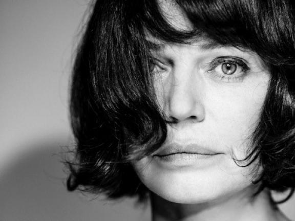 Marianne Denicourt