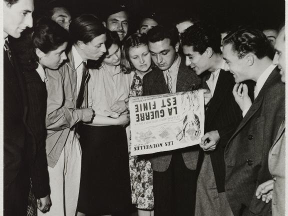 © Paris Musées / Musée Carnavalet - Histoire de Paris