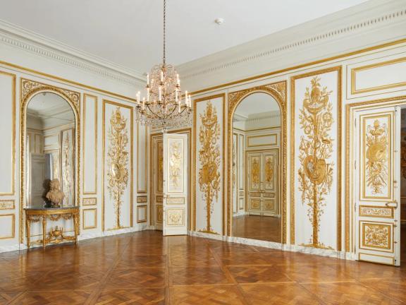 Salon d'Uzès