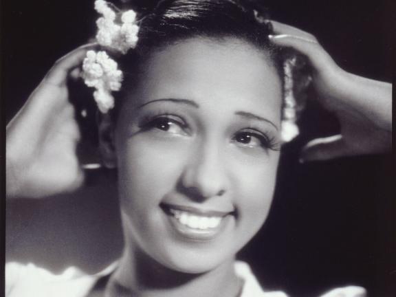 Joséphine Baker