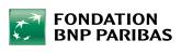 logo bnp paribas fondation