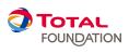logo total foundation