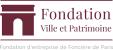 fondation ville et patrimoine logo